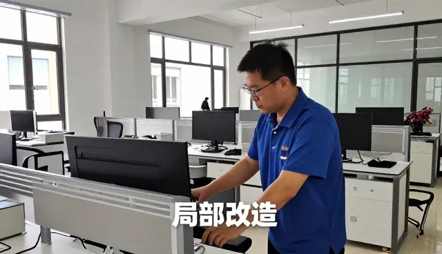 化方案篇：住宅精装修住宅精装修实用干货