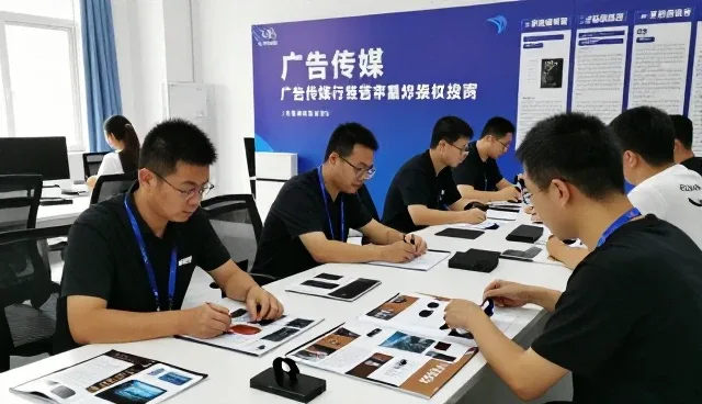 武汉恒瑞美装饰工程有限公司介绍广告设计基础知识
